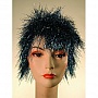 Lacey Wigs Tinsel - Punk